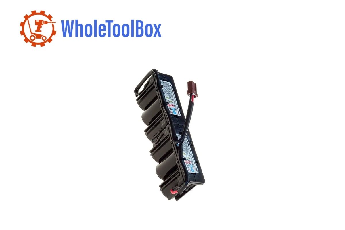  Honda 31500-VH7-B01 Battery Assembly 12V 2.5AH