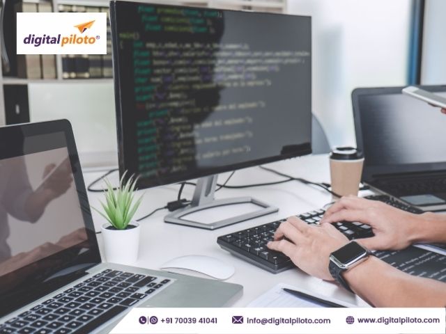  AI-Ready Website Development Service in Kolkata for Modern Brands