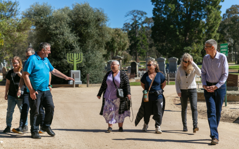  Explore Bendigo’s History, Culture & Local Attractions
