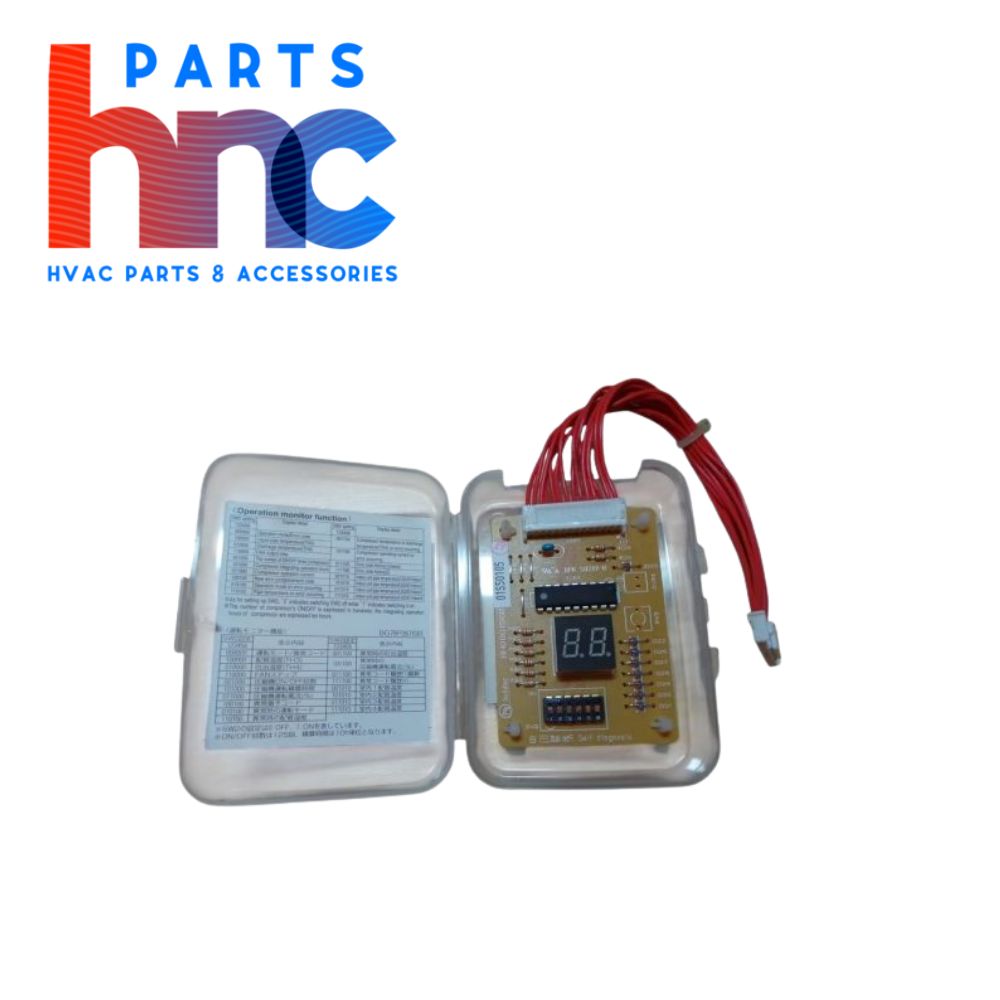  Mitsubishi Electric PAC-SK52ST Service Tool