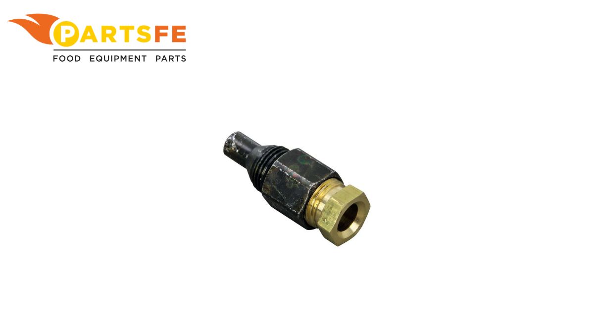  Groen Z098647 LP Gas Pilot Orifice for Commercial Equipment
