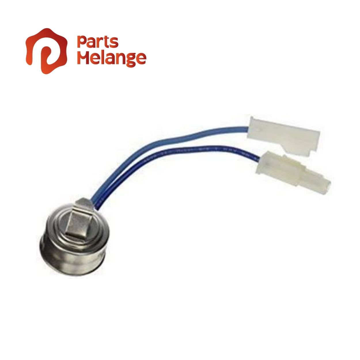 Frigidaire 242046001 Refrigerator Defrost Thermostat
