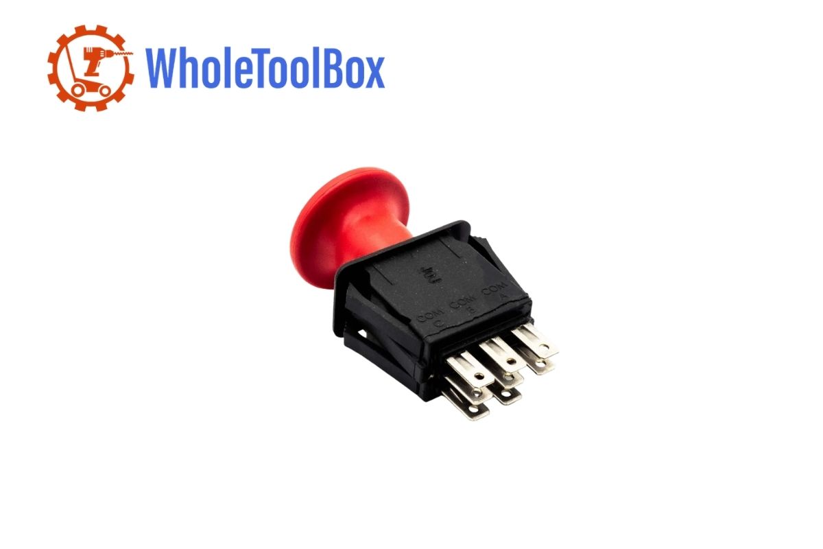 Skil 4870762001 Push Switch