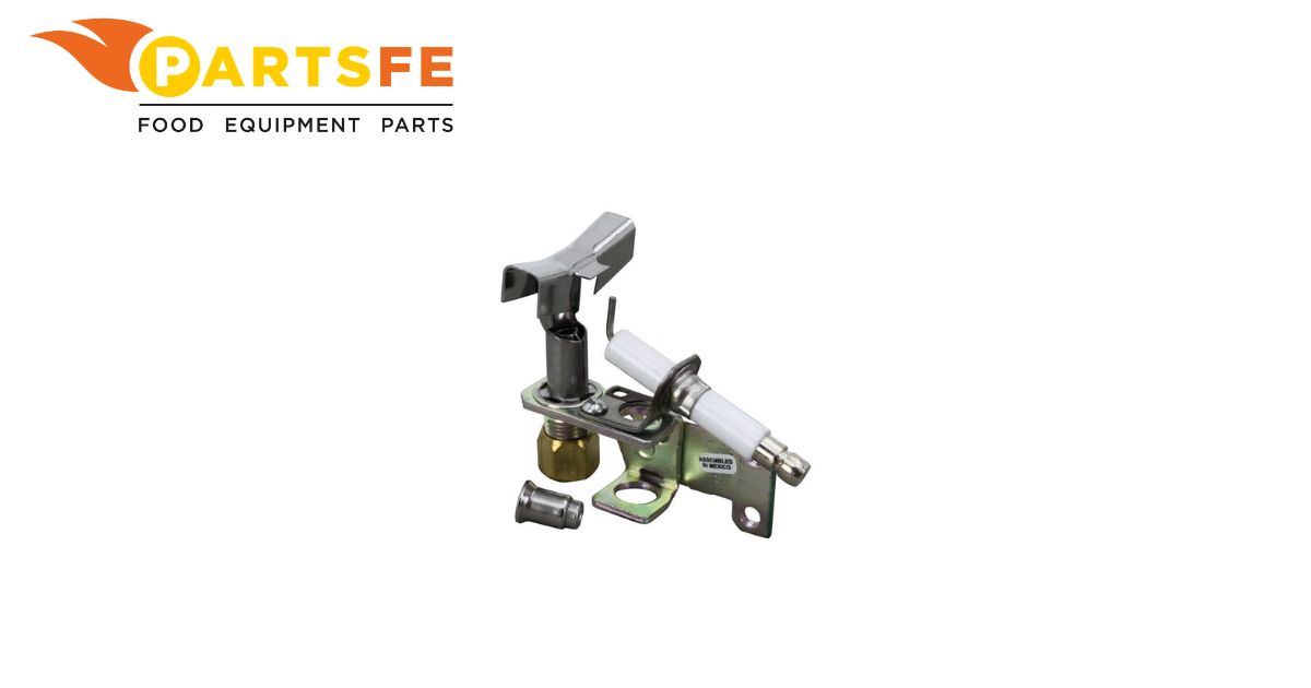  Pitco 60130902 Fryer Pilot Burner NAT/LP W/ Electrode