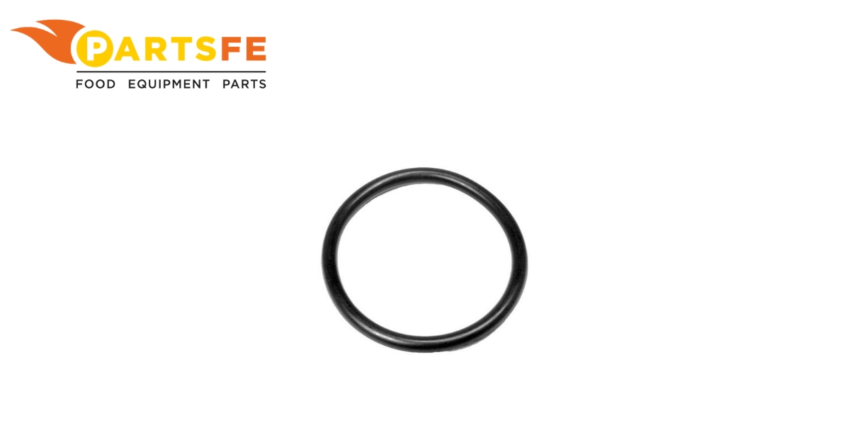  Hobart 00-067500-00118 Dishwasher Drain O-Ring 2-5/8" OD