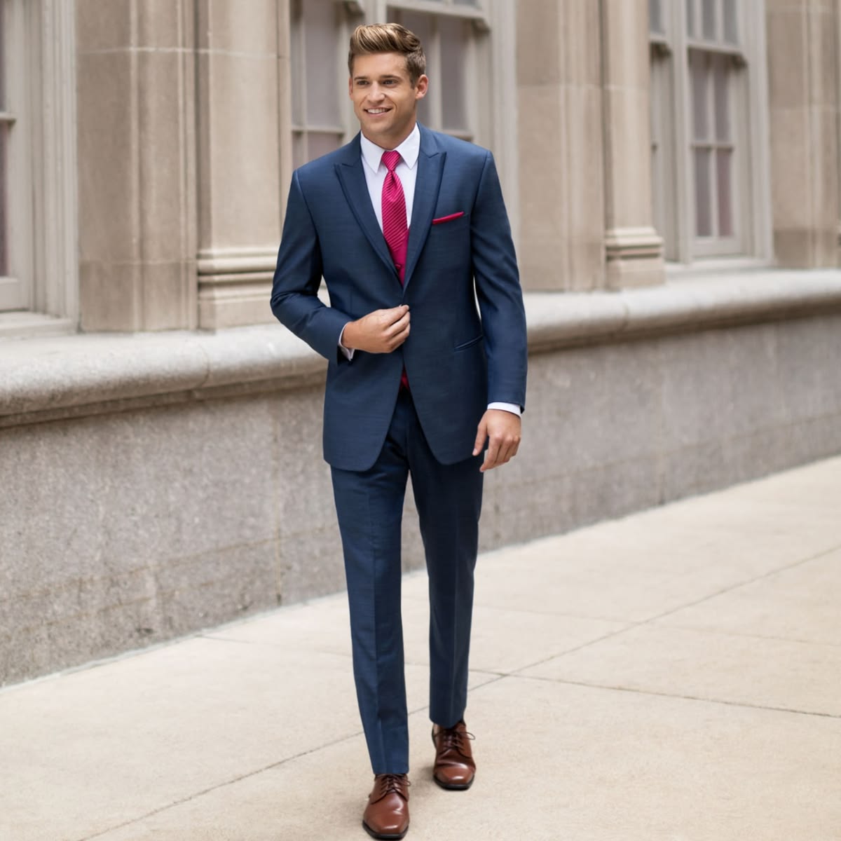  Suits On Rent