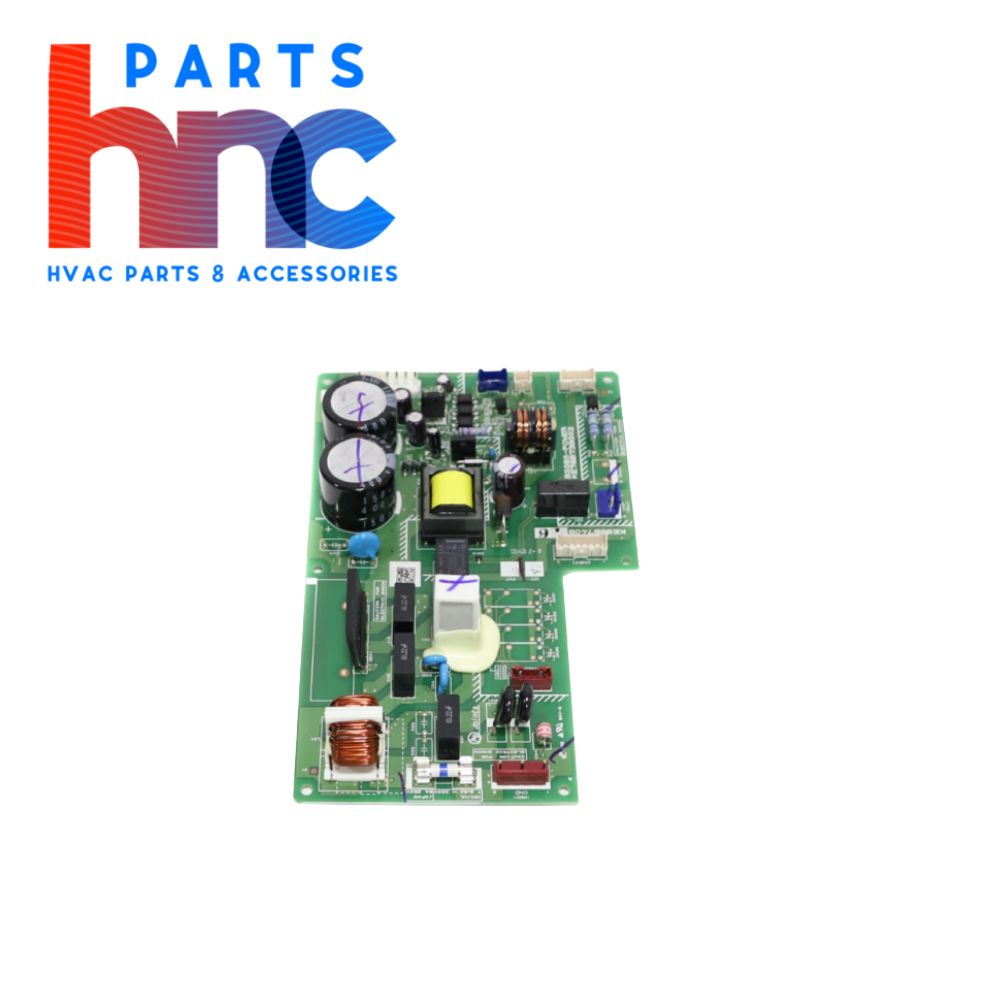  Mitsubishi Electric U41005280 Control Board