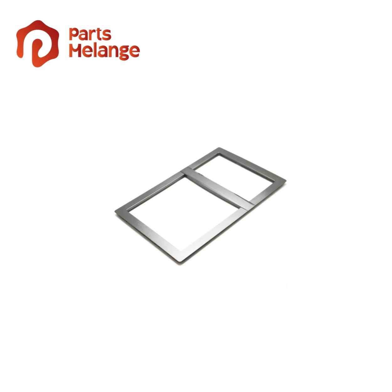  Frigidaire 242089602 Refrigerator Cover Module