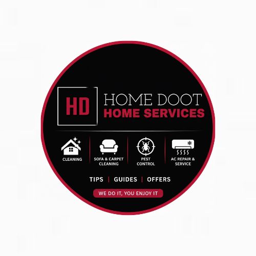  Home Doot home Cleaning Service