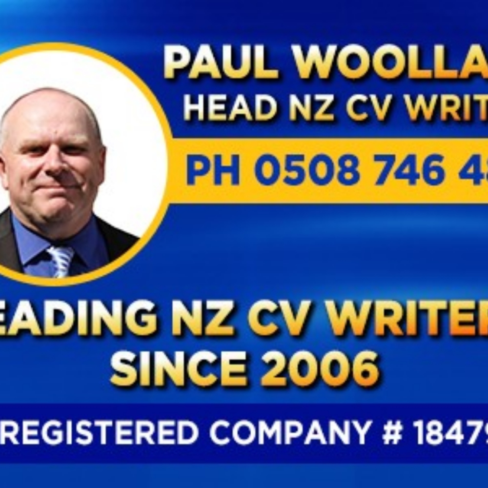  Where Can You Find the Best CV Writer NZ for Job Success?