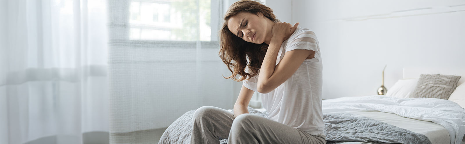  Personalized Neck Pain Treatment Plans From Local Chiropractors