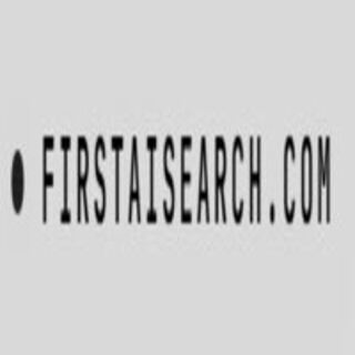  First AI Search