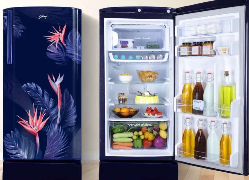  How Freezers Help Preserve Food Quality