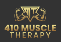  410-Muscle Therapy