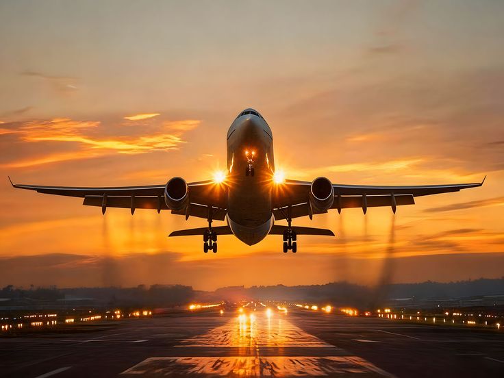  JetBlue Airways Washington Office in USA