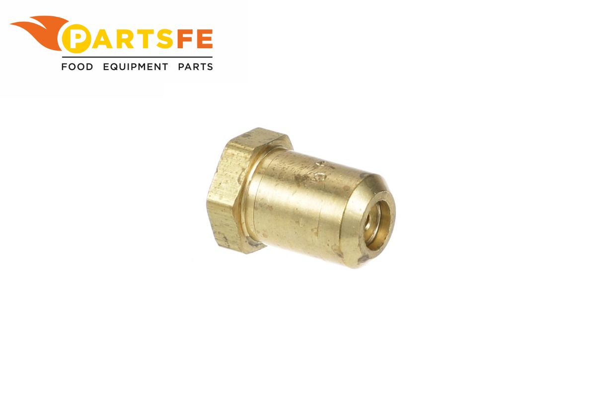  Garland M8-49 Charbroiler Burner Orifice #49