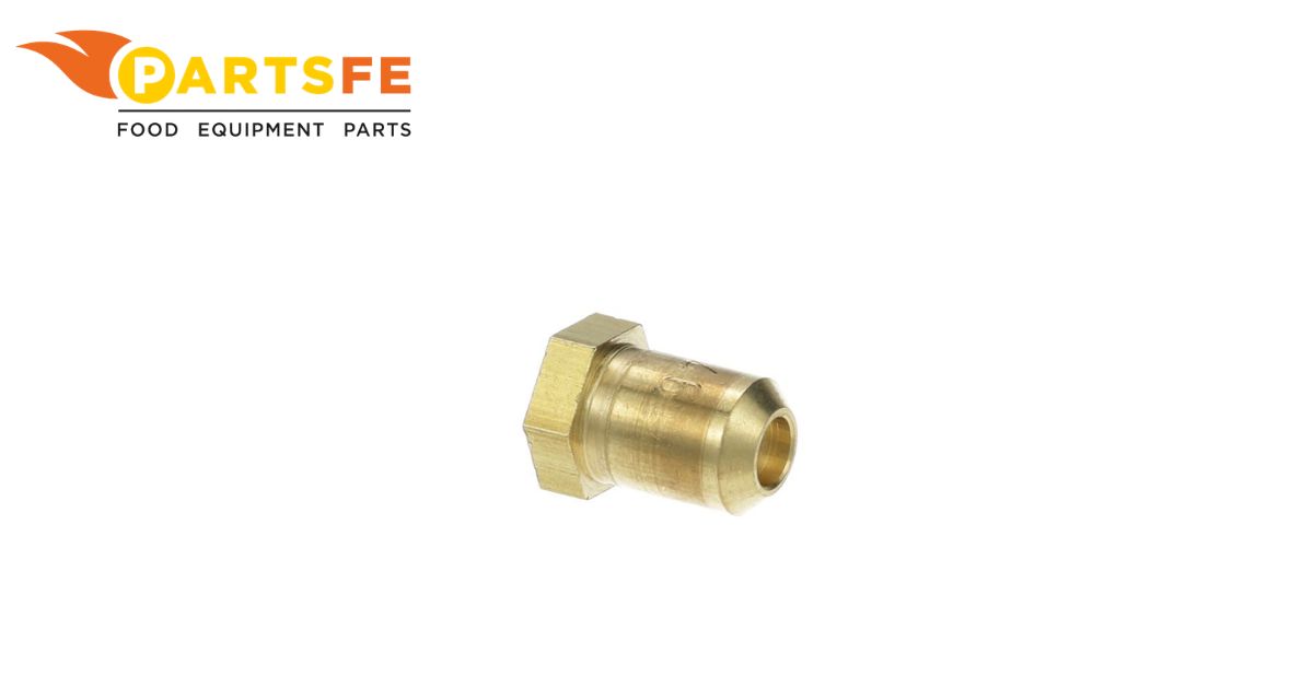  Vulcan Hart 00-719951-00046 Natural Gas Range Burner Orifice #46