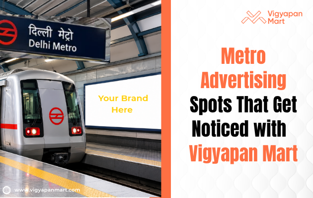  Where Should Brands Advertise in the Delhi Metro Network for Maximum Visibility and Recall?