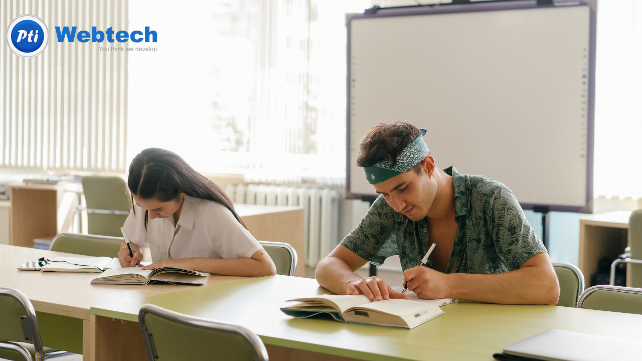  Education App Development: A Complete Guide for 2026