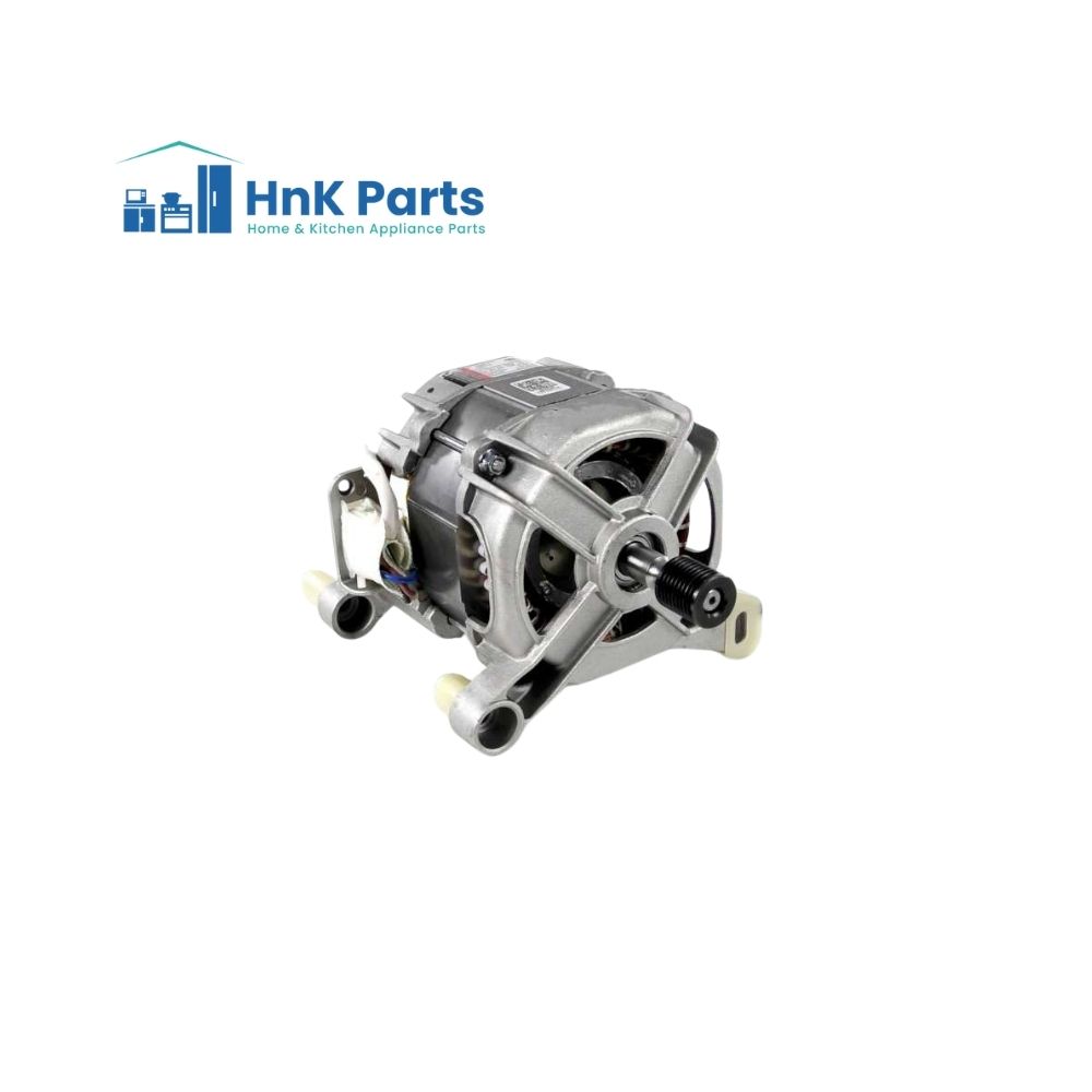  General Electric WH20X27942 Washer Drive Motor Assembly