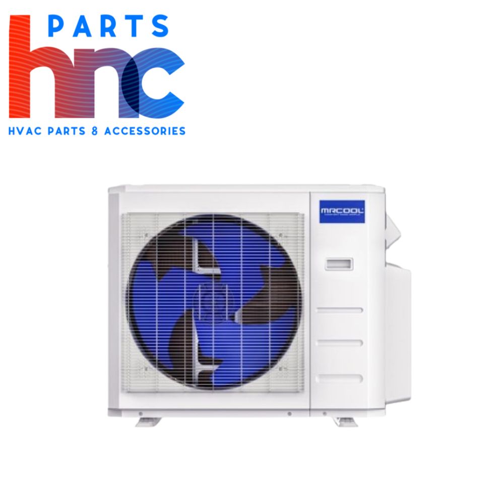  MRCOOL MULTI3-18HP230C-O Ductless Mini-Split Condenser