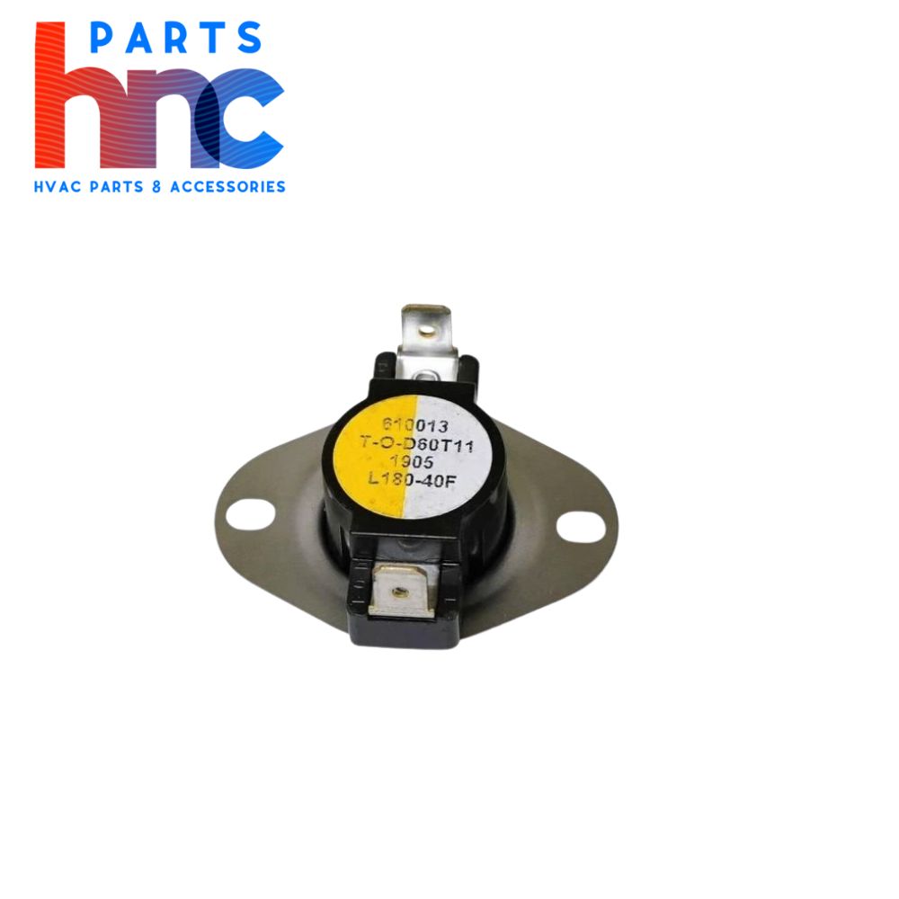  Supco L180-40 Limit Switch