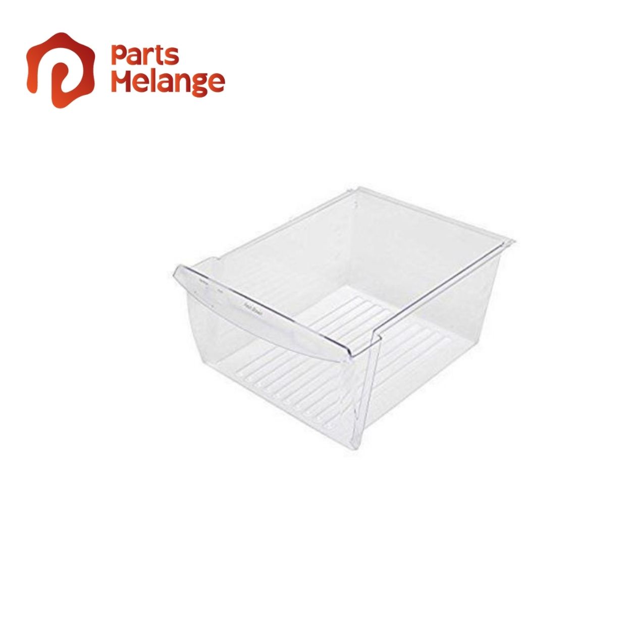  Frigidaire 240351061 Refrigerator Crisper Drawer