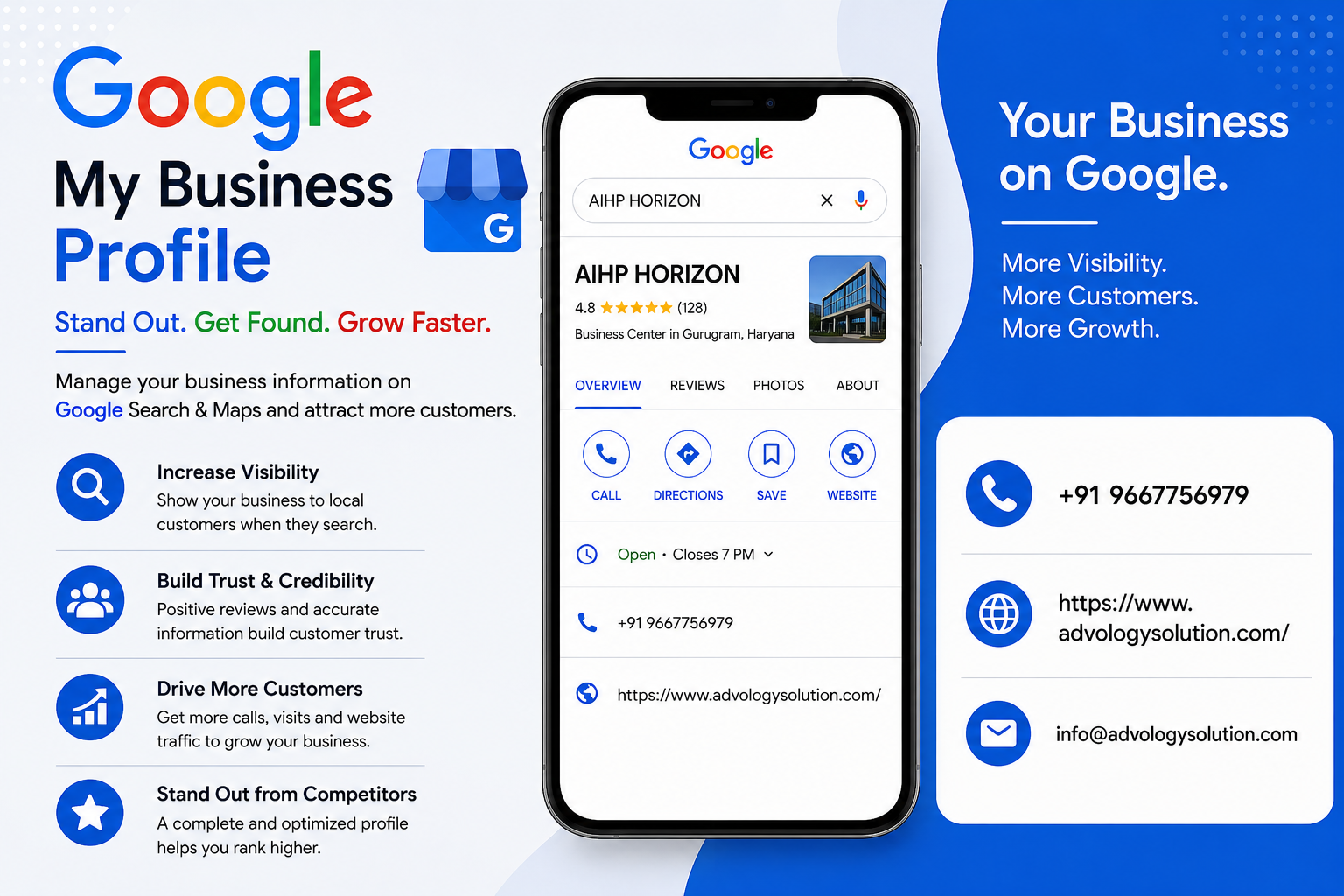  How to Make Google Business Profile: Complete Beginner’s Guide
