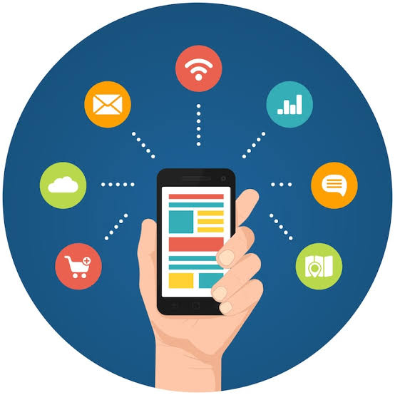  Invoidea is a Best Mobile App Development Agency in Dubai