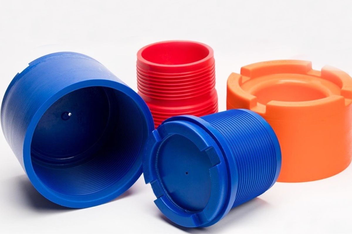  Tubing & Casing Thread Protector
