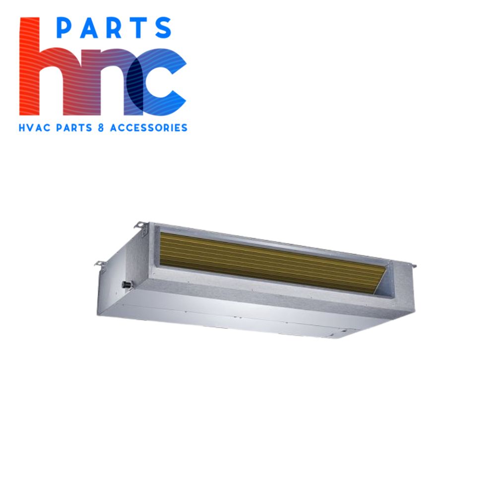  MRCOOL DUCT-18HP-230B-O Olympus 18,000 BTU Ducted Mini-Split Air Handler