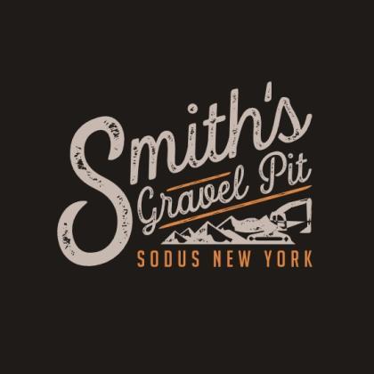  Smith’s Gravel Pit in Sodus