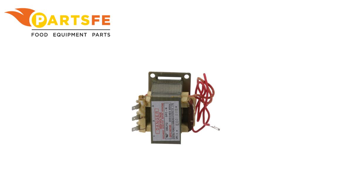  TurboChef NGC-3061-1 Oven Filament Transformer Kit 208/240V 60Hz