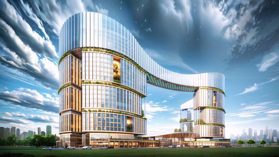 Premium Commercial Shops for Sale in Noida