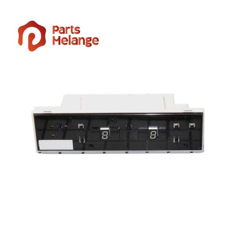  Frigidaire A01078804 Refrigerator Electronic Control Board