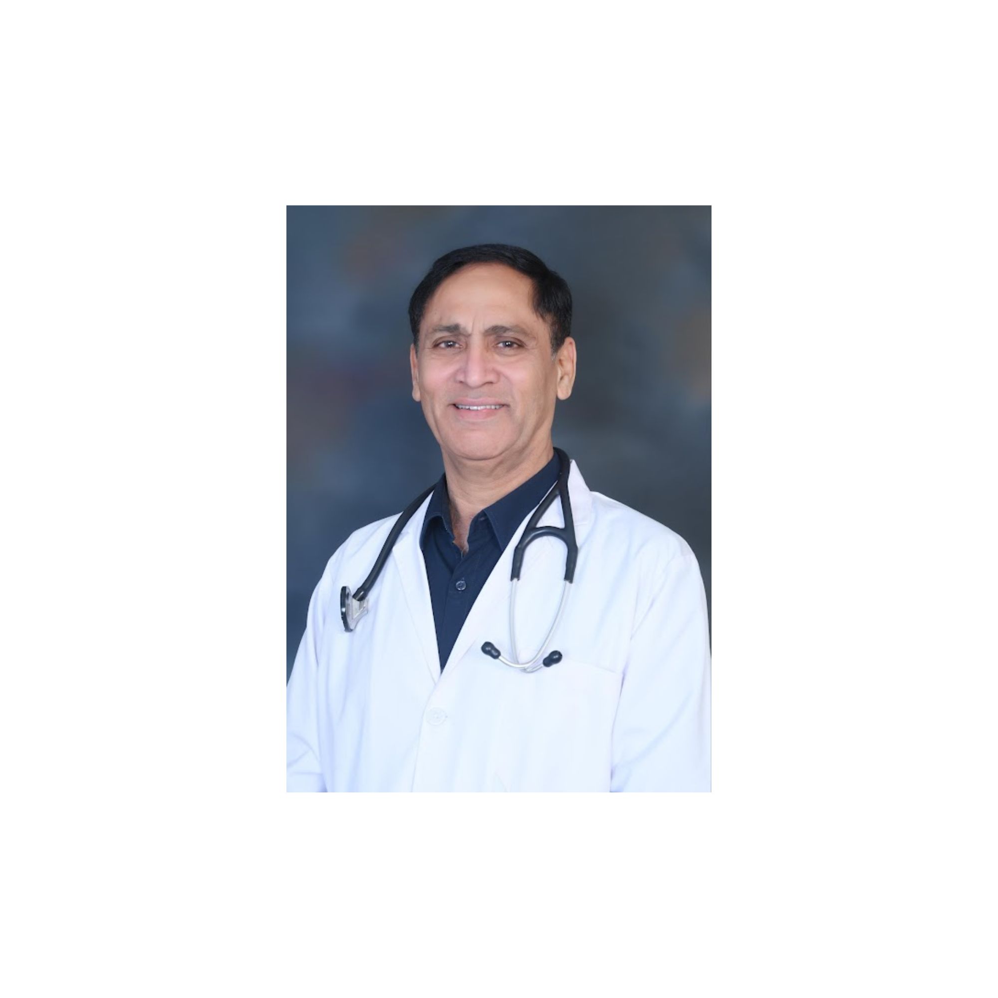  General Hospital in Patiala - SP Hospital