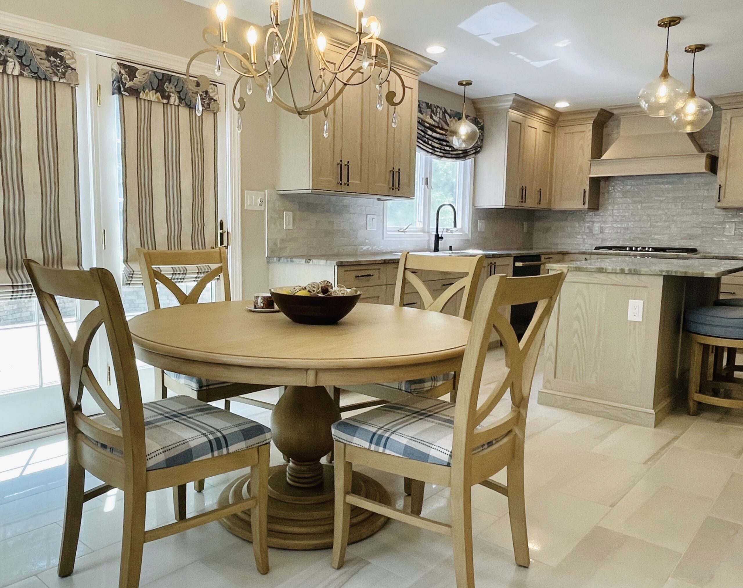  How Kitchen Home Improvement Can Transform Your Southampton PA Home