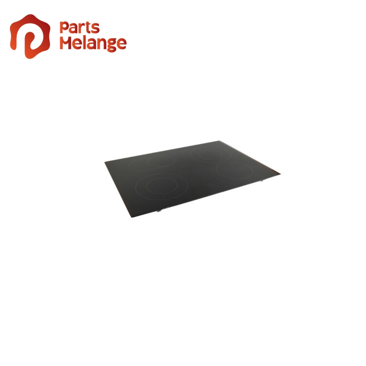  Whirlpool W10297306 Range Glass Main Top