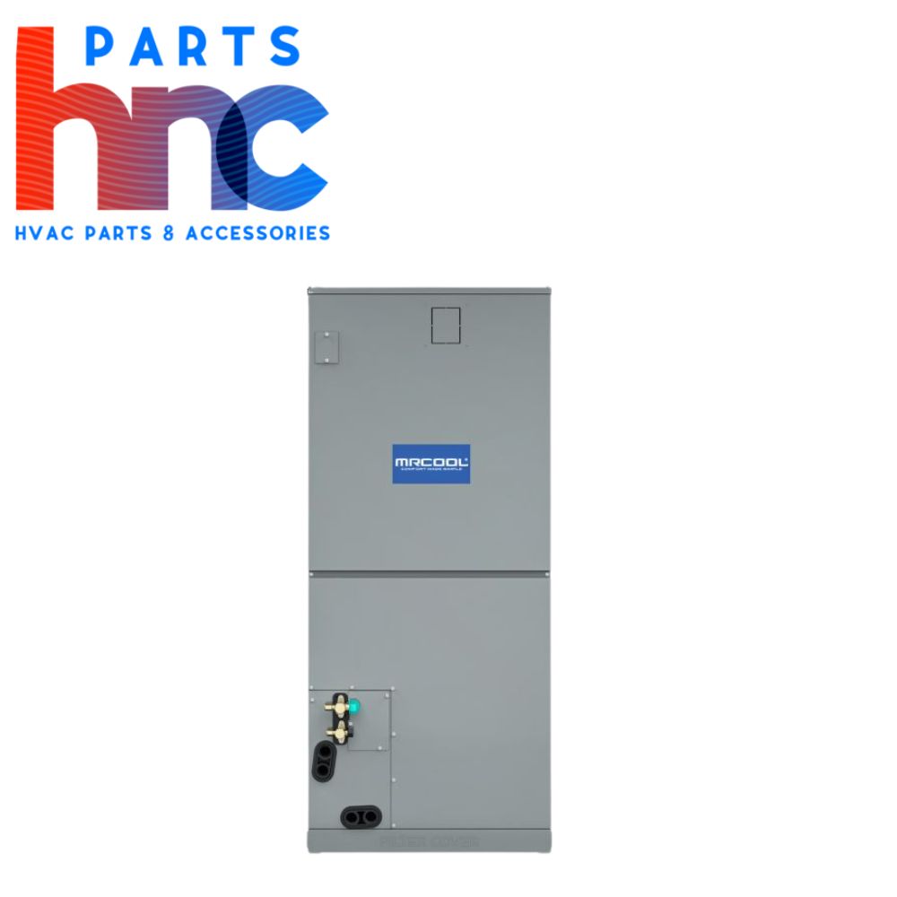  MRCOOL MVP-30-HP-MUAH-230A00-O Central Ducted Air Handler
