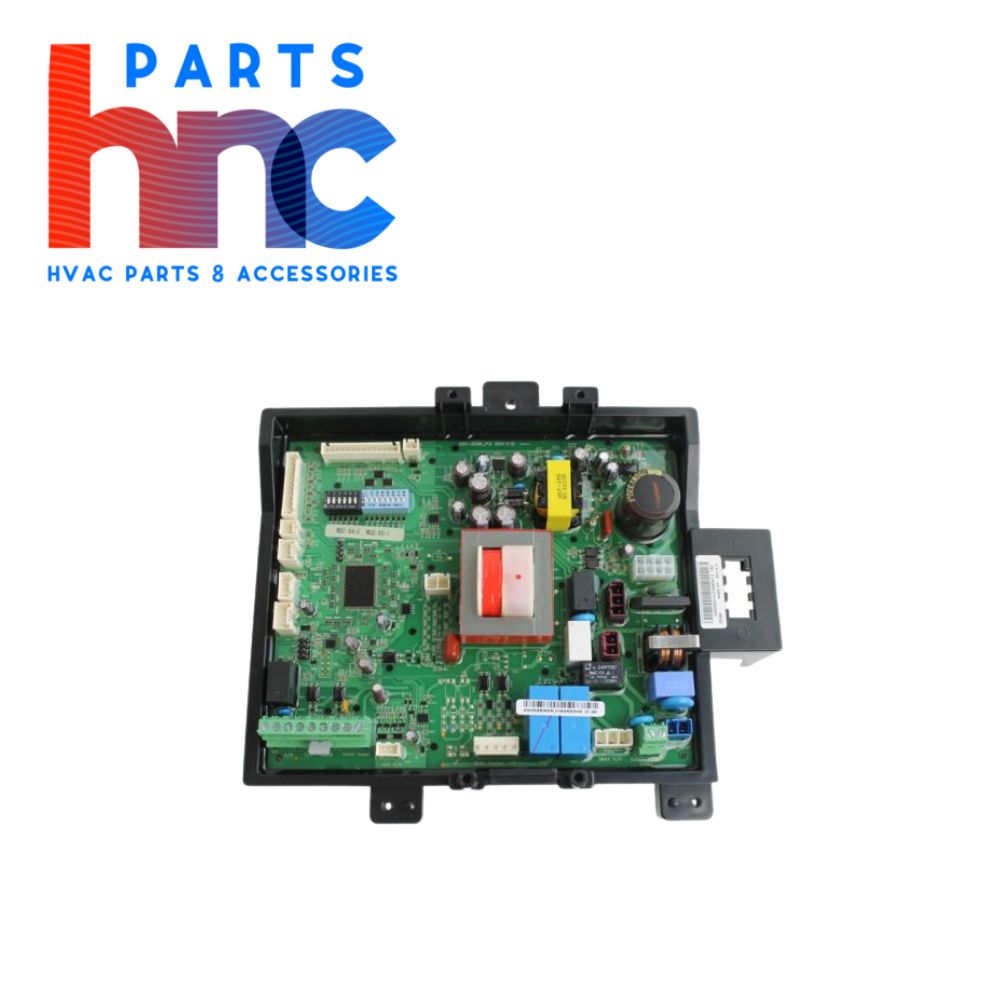  NAVIEN 30012262B Control Board - B/D Kdc-350M NCB
