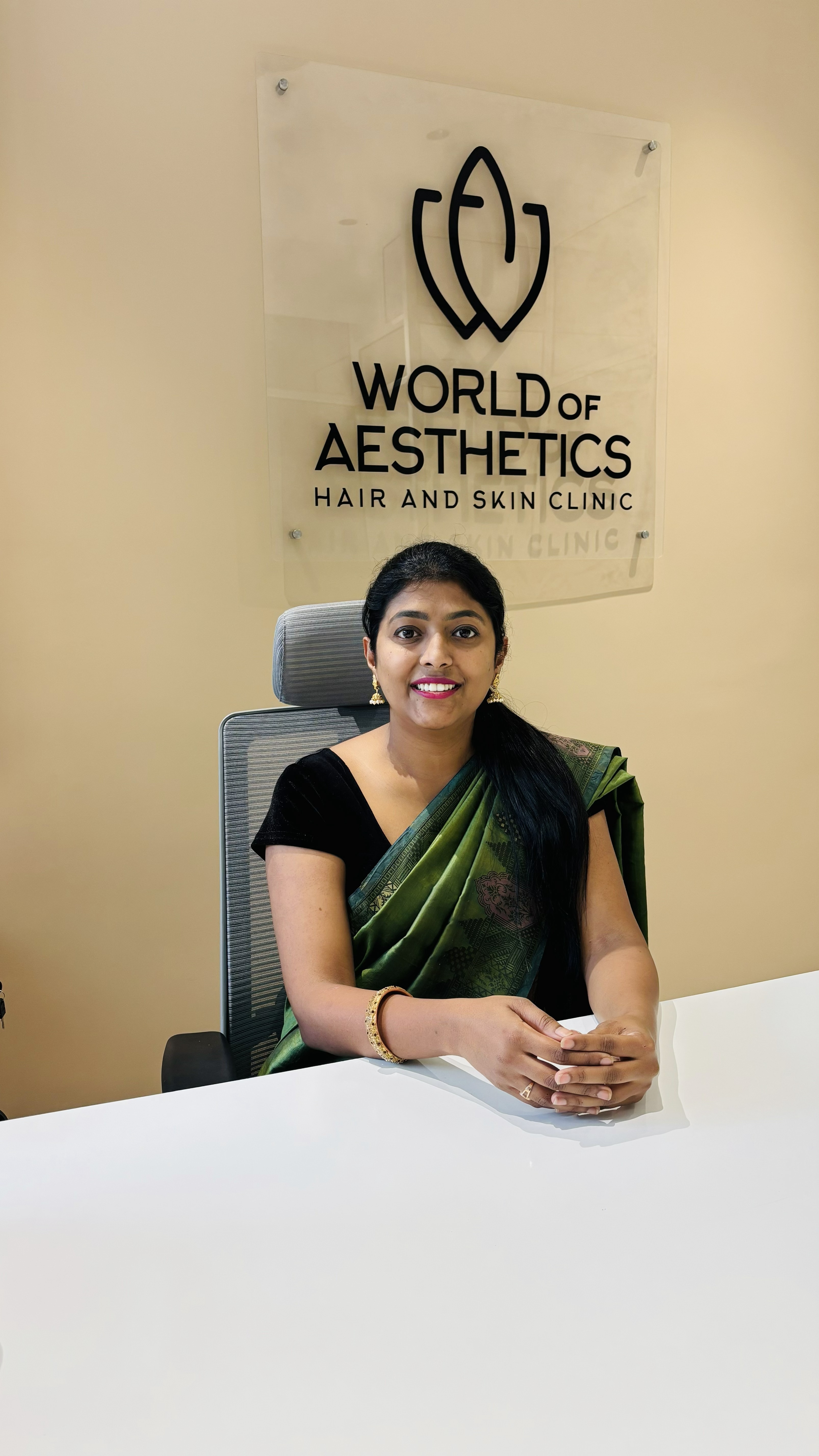  Hair Transplant Surgery Aundh  | World of Aesthetics Hair & Skin Clinic