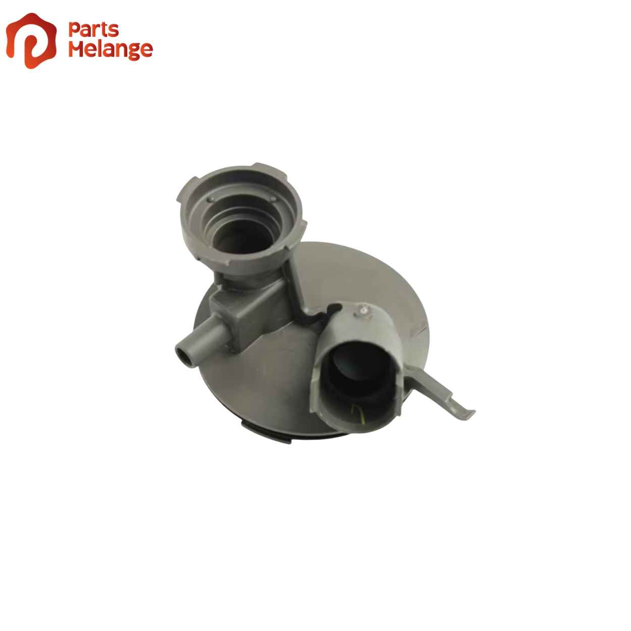  Whirlpool W10463892 Cover for Dishwasher