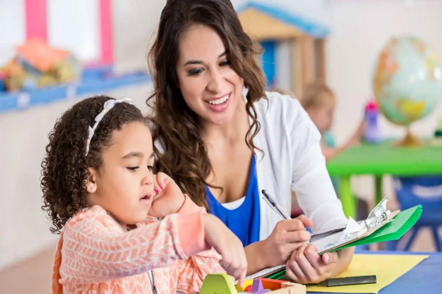  Diploma in Learning Disability Course.
