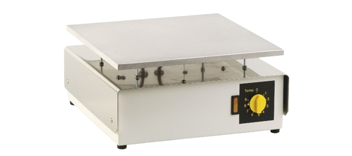  Hot Plate Manufacturer in Noida, India