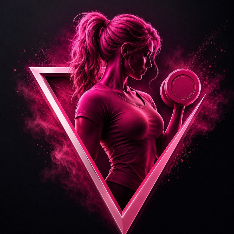  Women’s Fitness Studio in Faridabad Women-Only Gym