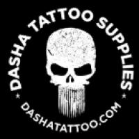  Draadloos Tattoo Apparaat voor Professionele Tatoeages