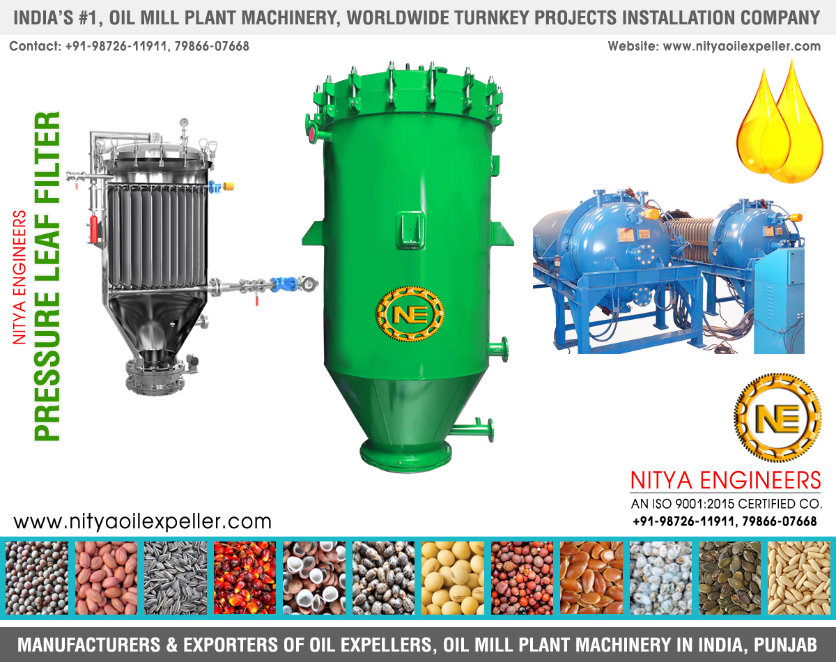  oil expellers, oil mill machinery, edible oil plant machinery, oil plant machines, oil press machines, oil mill Equipments & Spares in india +91-9872611911 https://www.nityaoilexpeller.com