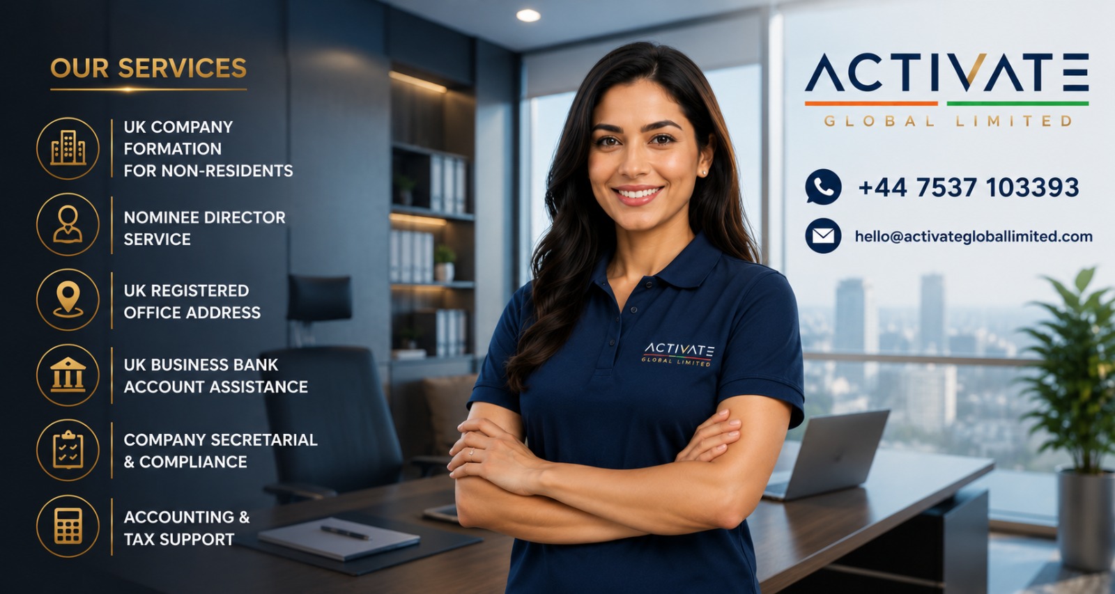  UK Company Formation Georgia – Start Your UK Business from Georgia