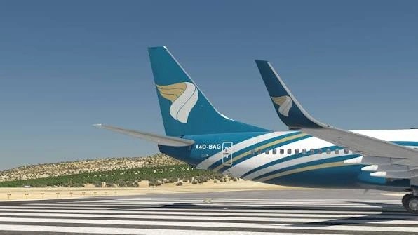  Quanto Costano Realmente le Spese di modifica dei voli Oman Air?