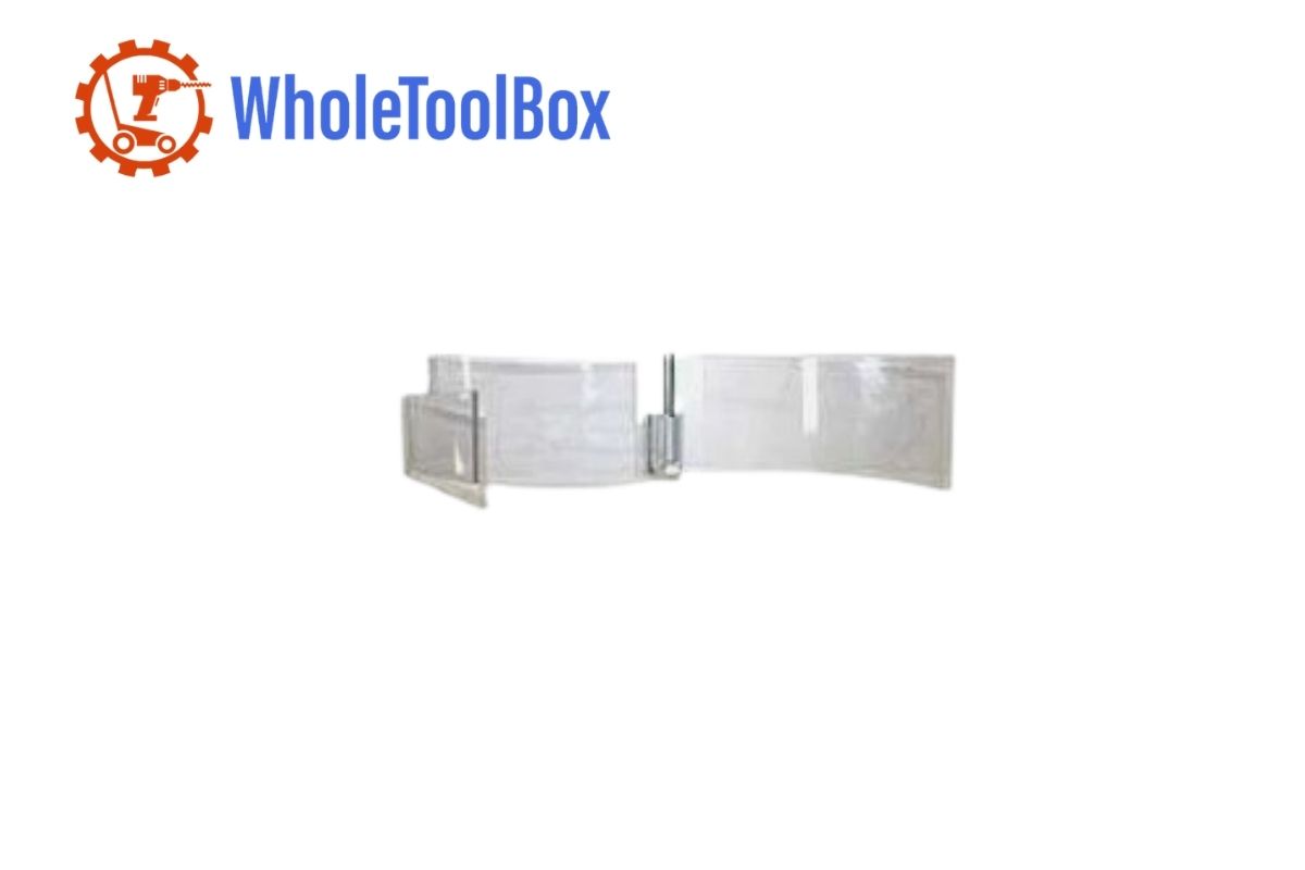  DELTA 1345140 Table Saw Upper Guard